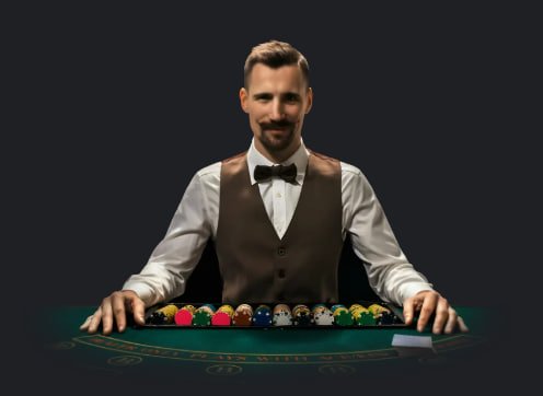 jlss Casino games lobby showing slots and table game categories for Philippines players