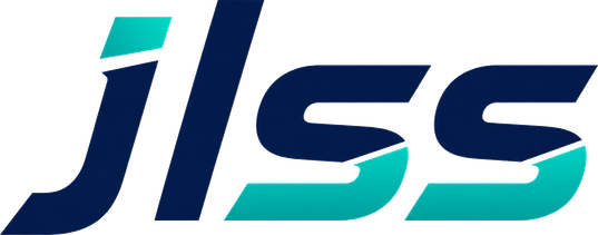 jlss online gaming platform logo